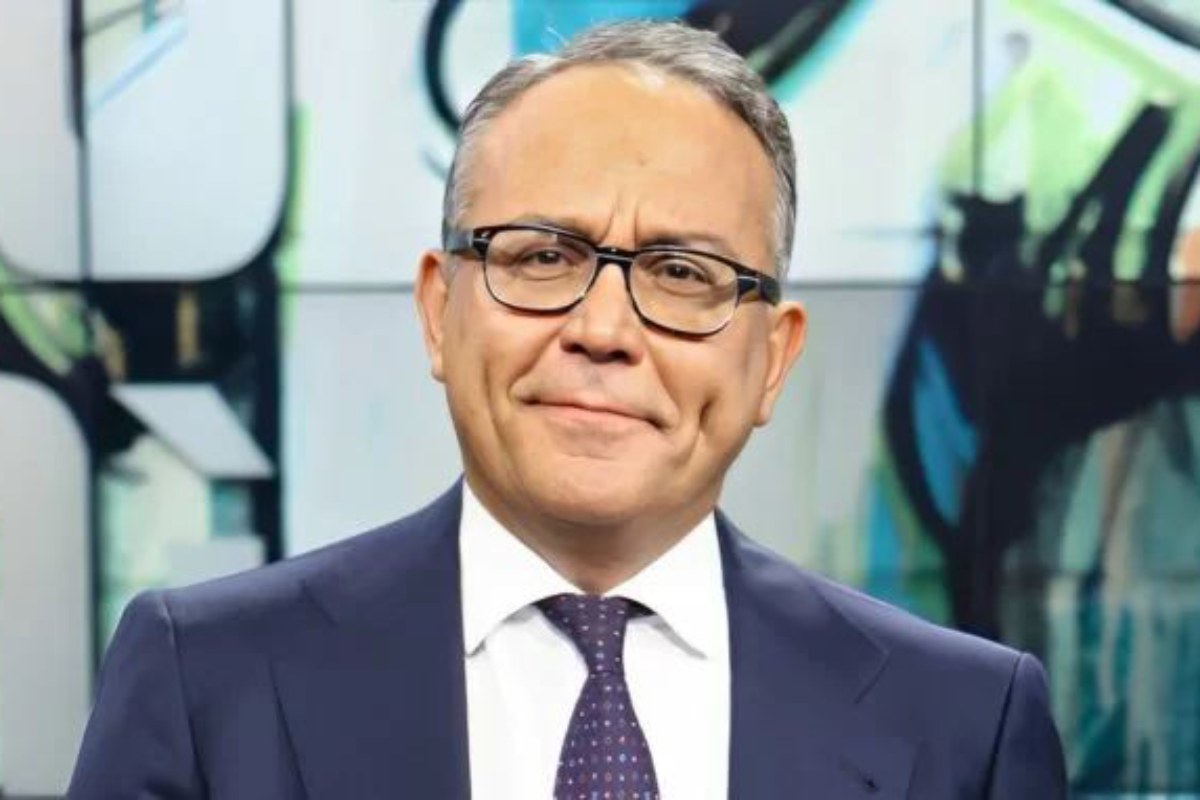 Il giornalista Enrico Varriale licenziato dalla Rai