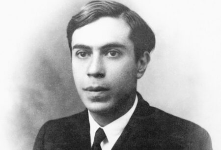 Ettore Majorana