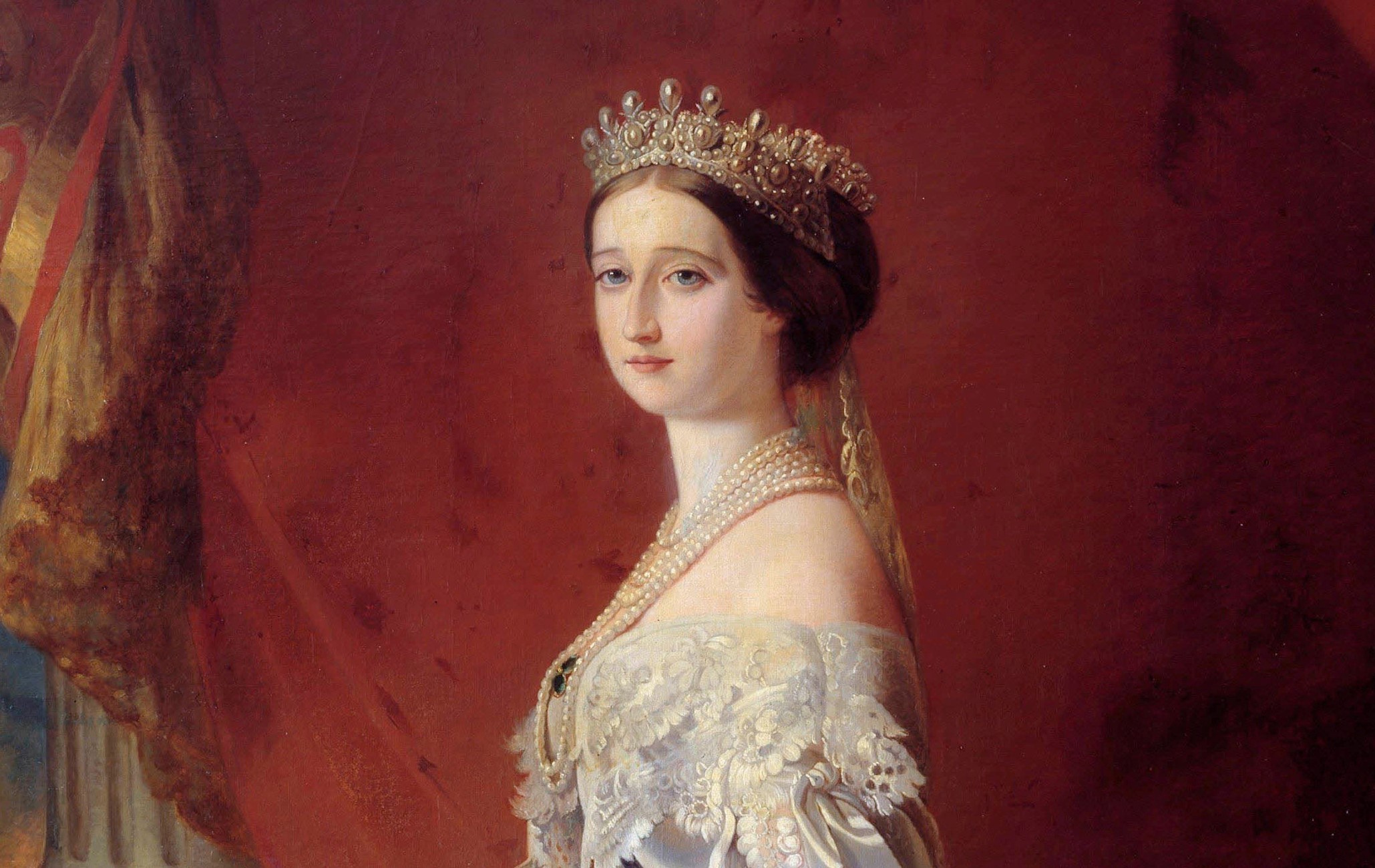 Quali gioielli sono stati rubati al Louvre? Non sono del Napoleone che pensate Quali gioielli sono stati rubati al Louvre? Non sono del Napoleone che pensate