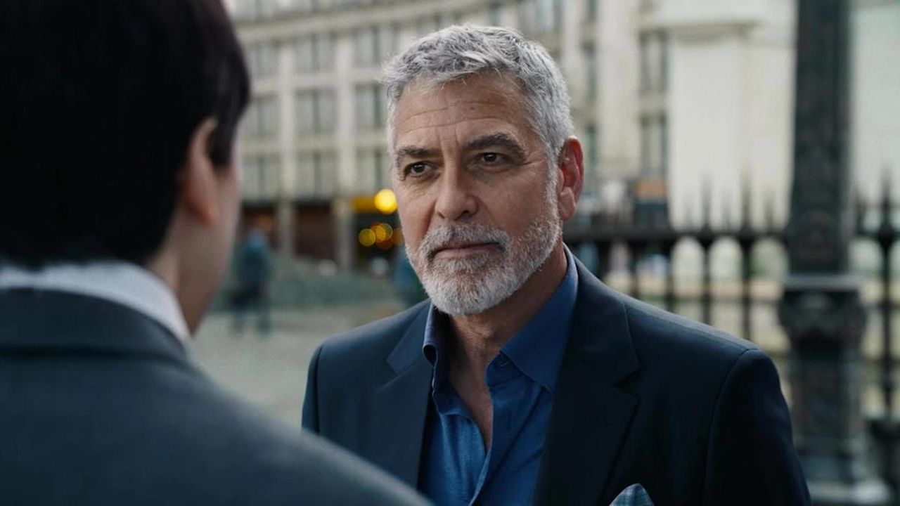 george clooney vuota il sacco su quello che ha preso in passato cocaina brownies psichedelici e tanto alcol