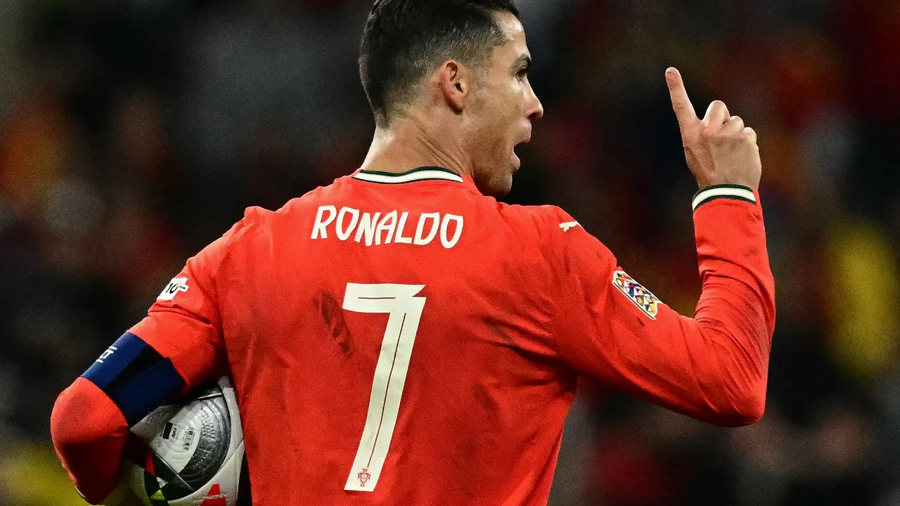 altro che gol ecco cosa ha davvero reso cristiano ronaldo il primo miliardario del calcio e non 232 il pallone