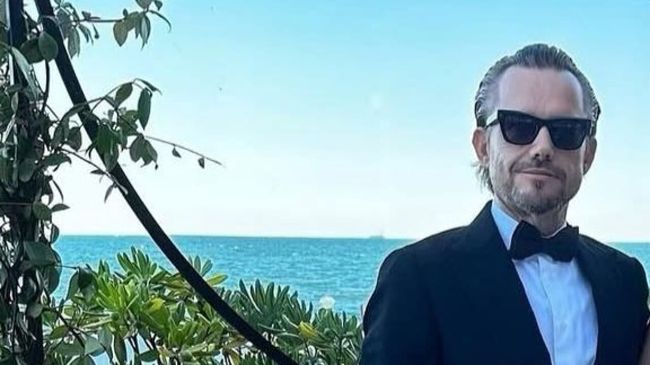 Gianluca Soncin, l'assassino di Pamela Gerini.
