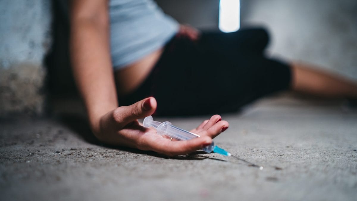 La nuova epidemia di HIV nelle isole Fiji