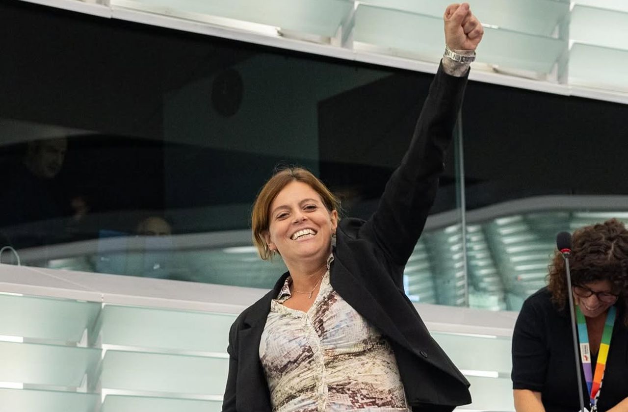 un solo voto ha protetto l8217immunit224 di ilaria salis quando la coscienza batte la politica
