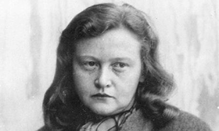Ilse Koch