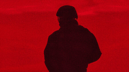 Immagine promozionale A house of Dynamite