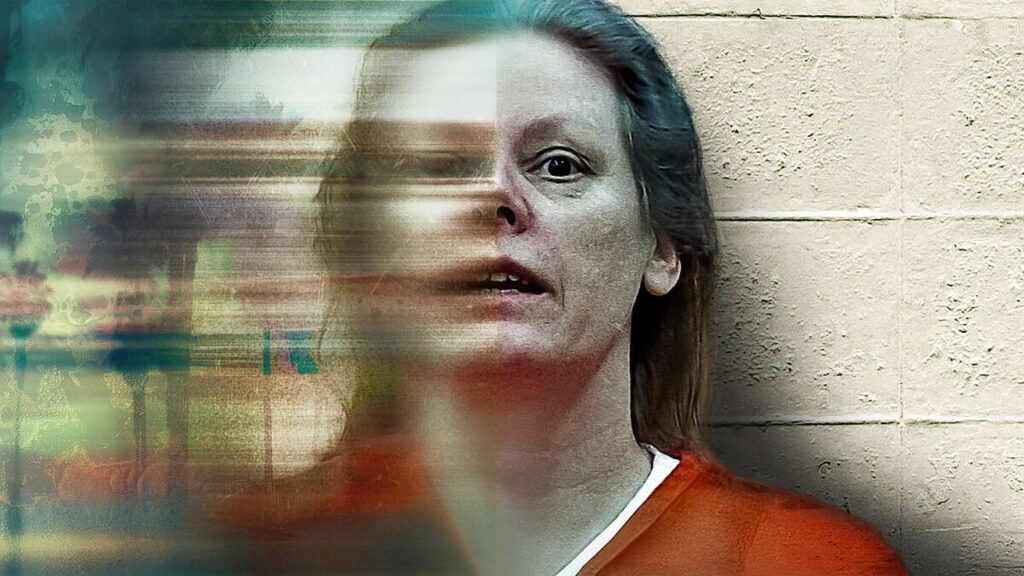 Chi era Aileen Wuornos, la prostituta che uccise 7 uomini: “Ho agito per difendermi dagli stupri” Immagine promozionale di Aileen Queen of the Serial Killers