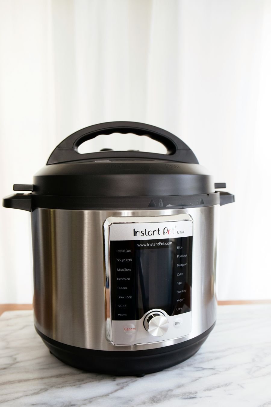 Instant Pot