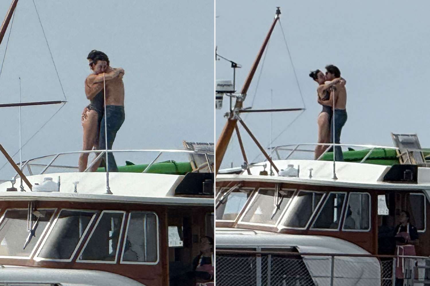 Justin Trudeau e Katy Perry