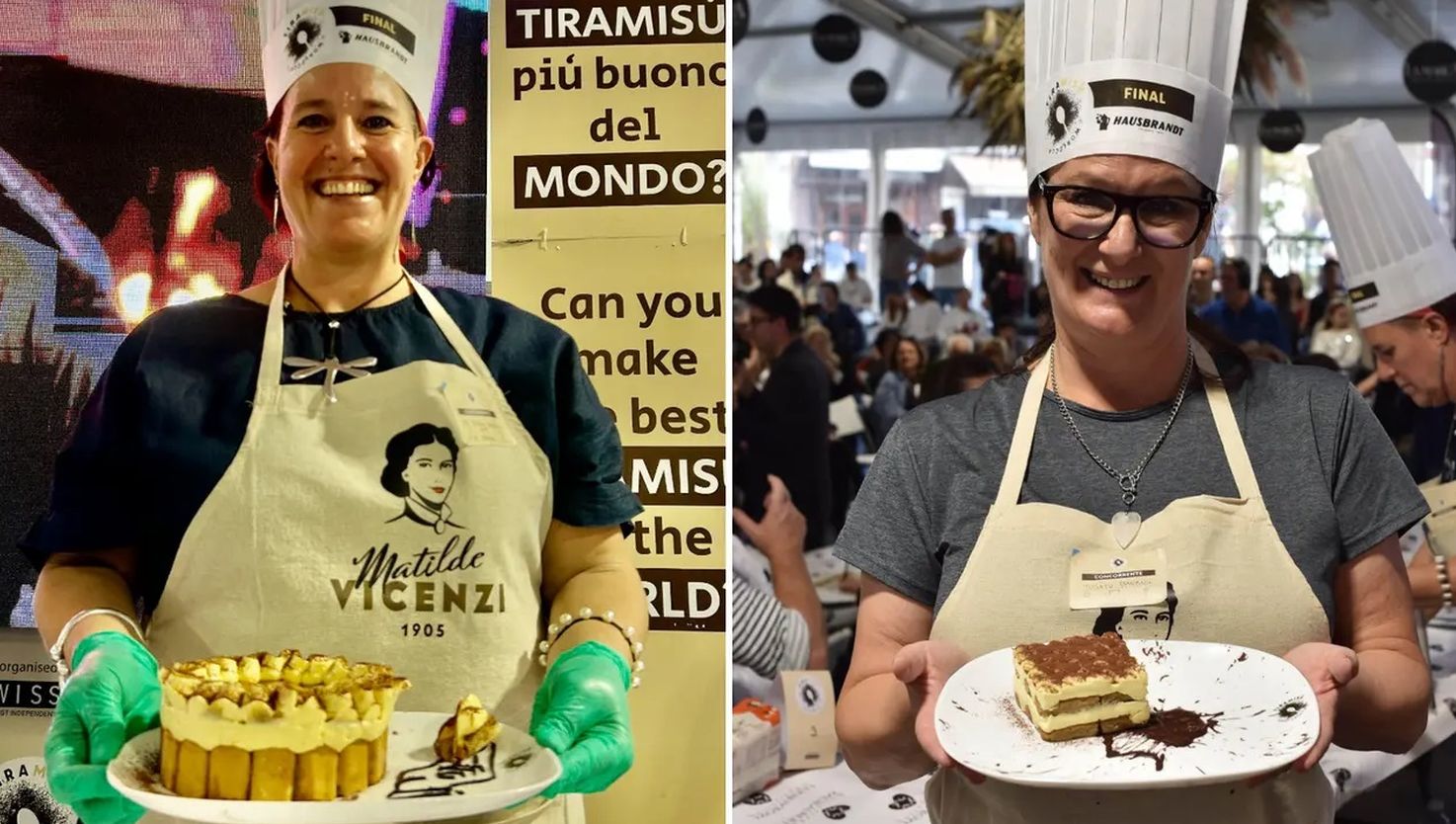 due regine e un dolce mitico alla tiramis249 world cup 2025 vincono due donne venete