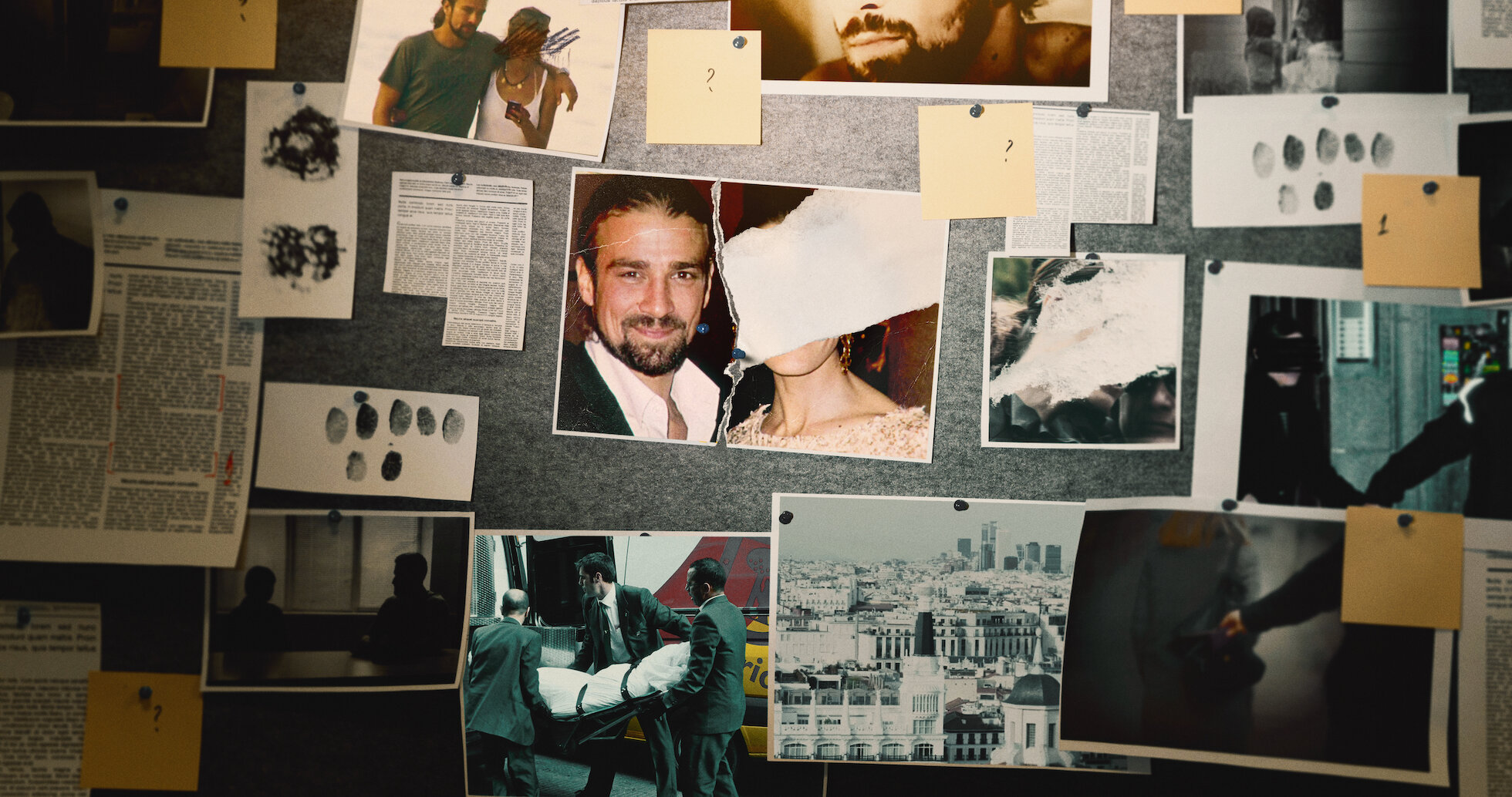 Le ultime ore di Mario Biondo