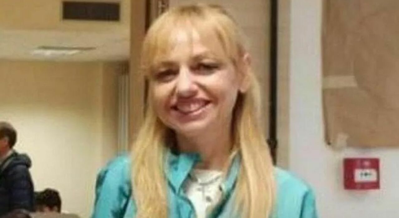 Maria Cristina Gallo