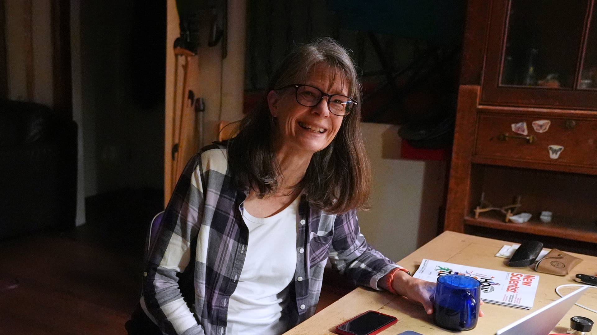 “Ho visto un numero svedese e sono tornata a dormire”: ecco chi è Mary Brunkow, la scienziata che ha ignorato la chiamata del Nobel
