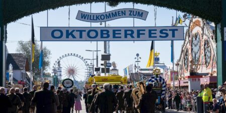 Oktoberfest