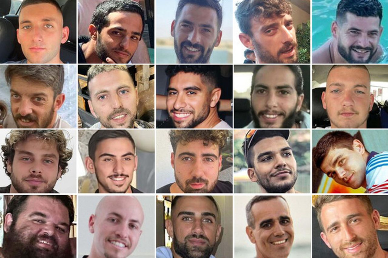 Chi sono gli ostaggi israeliani liberati da Hamas: inizia l’operazione “Ritorno a casa”
