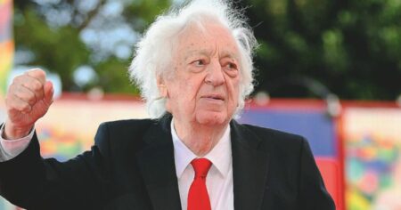 Paolo Bonacelli
