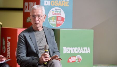 Paolo Sottocorona