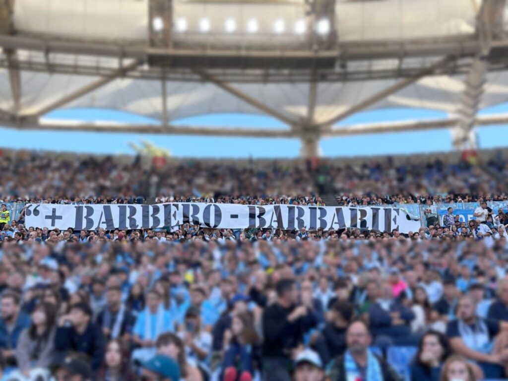 Più barbero meno barbarie