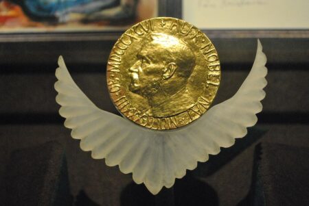Premio Nobel Pace