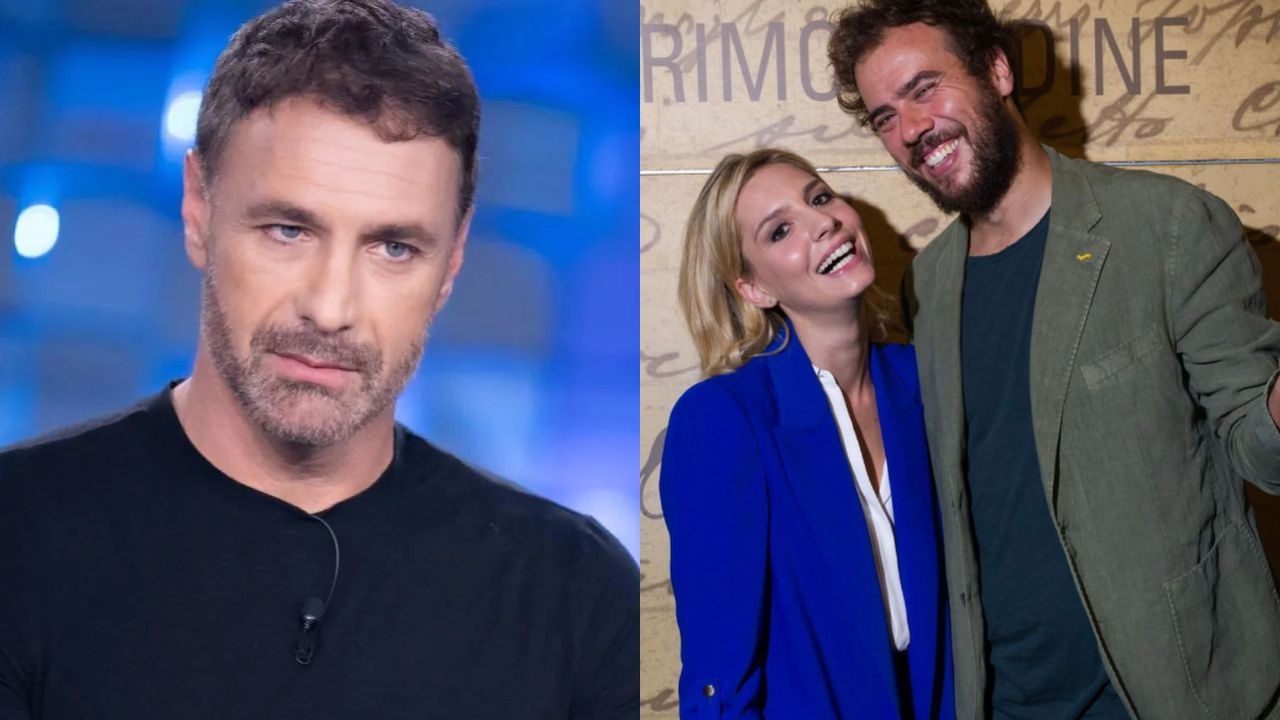 “Salutatemelo!”, Pisani trasforma LOL 6 in un dissing a Raoul Bova: Beatrice Arnera al centro del rap più velenoso dell’anno “Salutatemelo!”, Pisani trasforma LOL 6 in un dissing a Raoul Bova: Beatrice Arnera al centro del rap più velenoso dell’anno