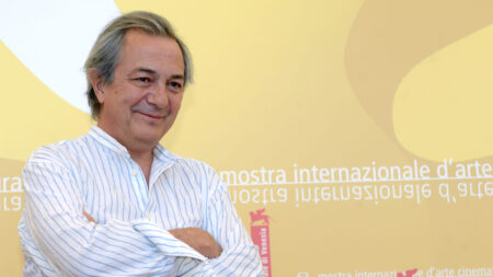 Remo Girone