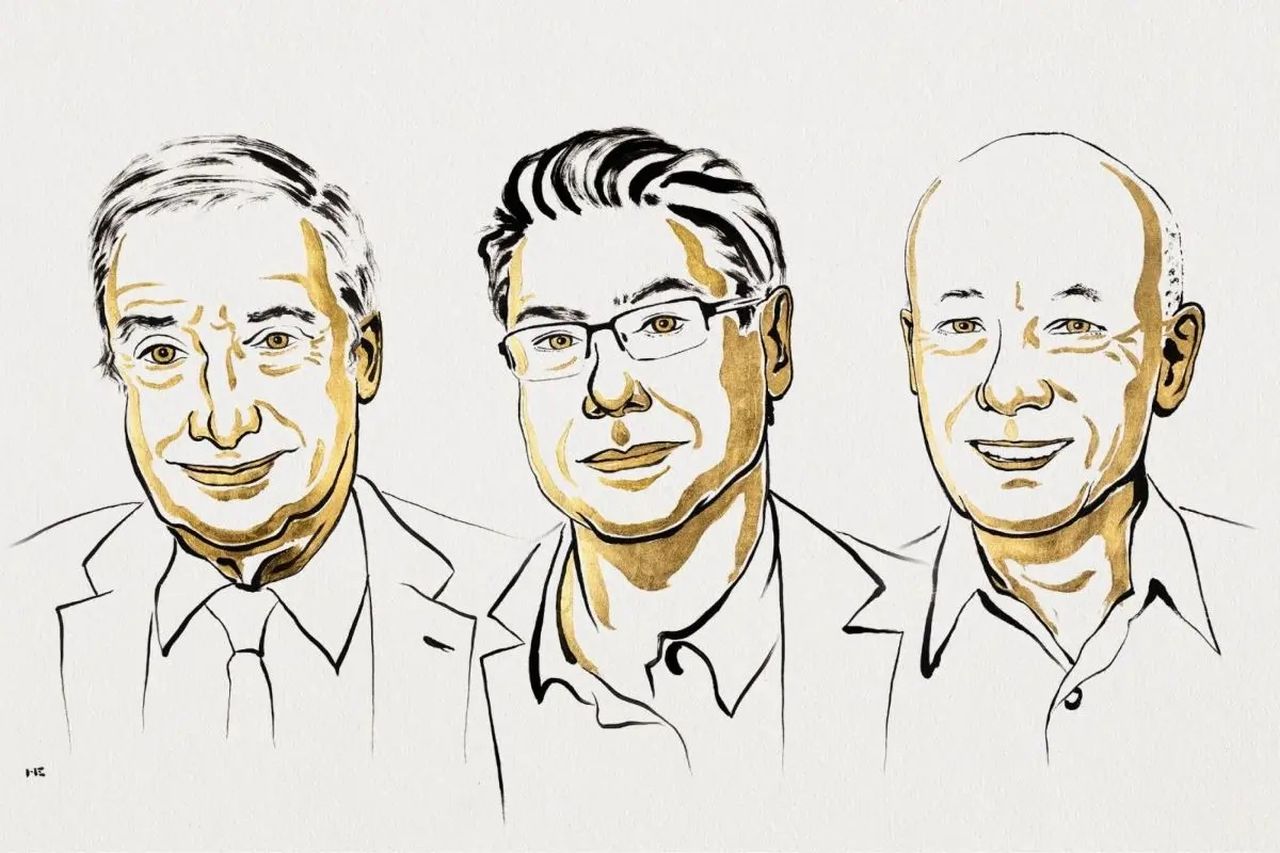 premio nobel 2025 tre economisti hanno trovato la formula per trasformare il progresso in ricchezza