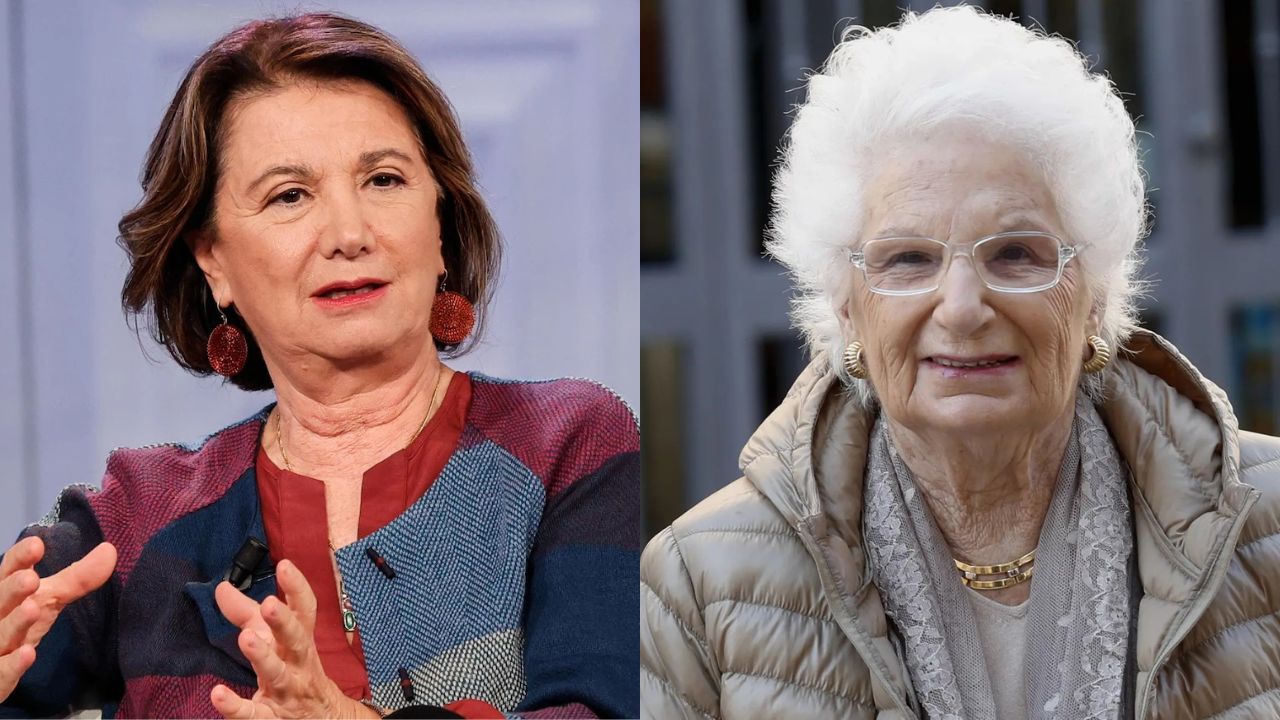 Roccella, Segre e le gite ad Auschwitz, il caso delle dichiarazioni della Ministra della Famiglia spiegato facile Roccella, Segre e le gite ad Auschwitz, il caso delle dichiarazioni della Ministra della Famiglia spiegato facile