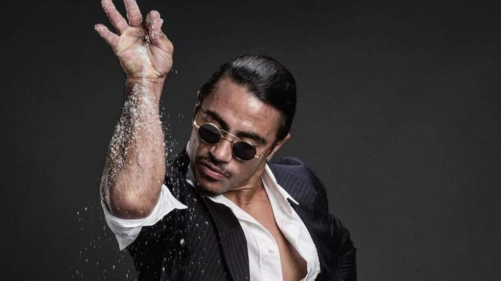Salt Bae