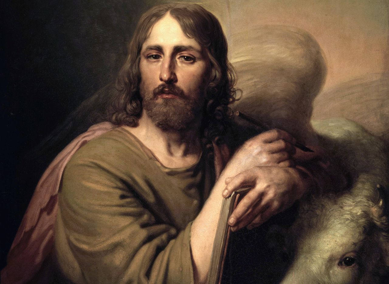 Sapevate che San Luca era un “medico pittore”? Il santo del 18 ottobre nasconde un talento sorprendente
