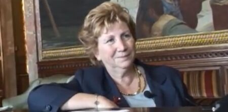 Silvia Della Monica, la PM che sfidò il Mostro di Firenze con un tranello Silvia Della Monica
