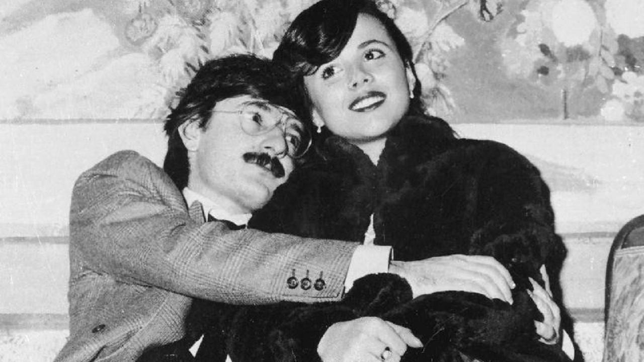 Stefano Baldi e Susanna Cambi, le vittime del delitto di Calenzano del 22 ottobre 1981