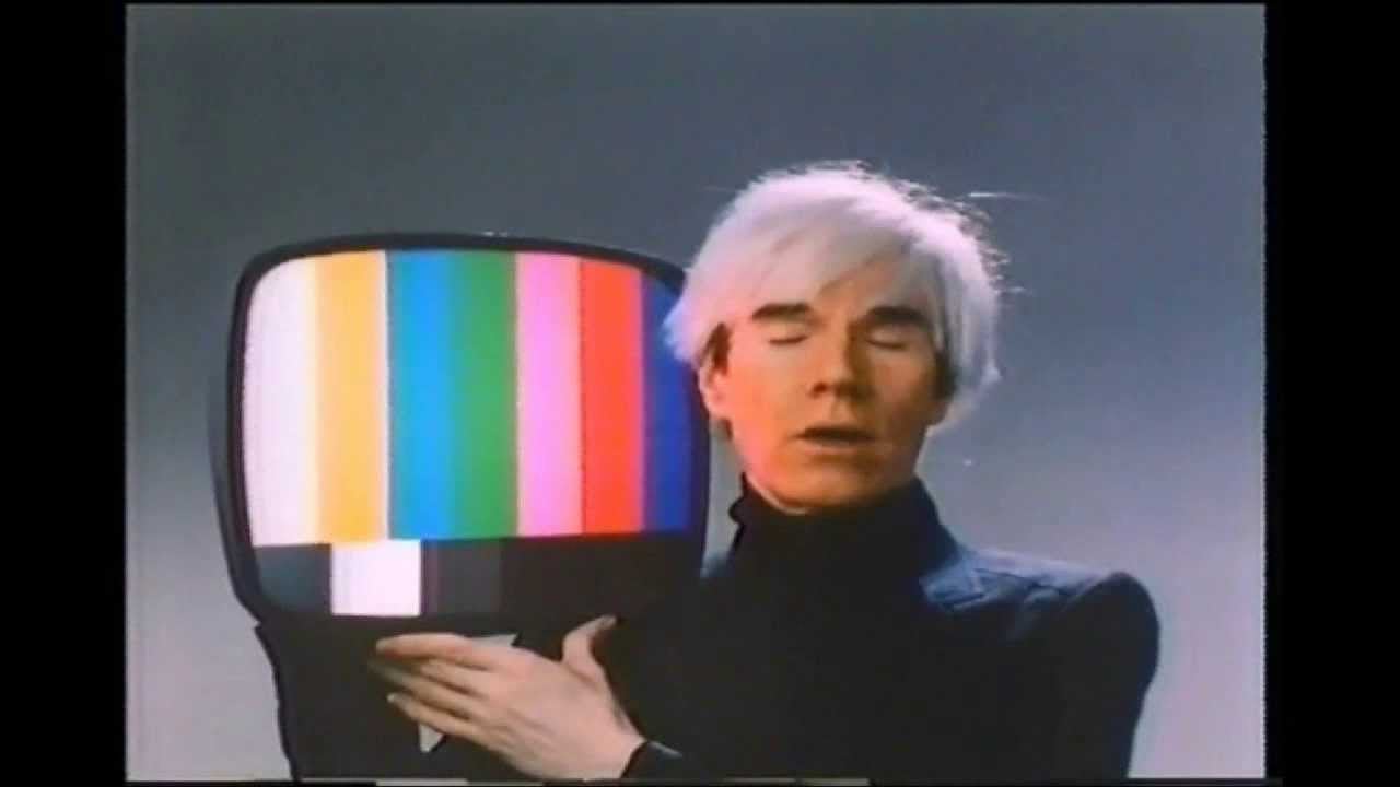 Quando Andy Warhol conquistò MTV: lo show più assurdo, sexy e geniale che l’America abbia mai avuto Quando Andy Warhol conquistò MTV: lo show più assurdo, sexy e geniale che l’America abbia mai avuto