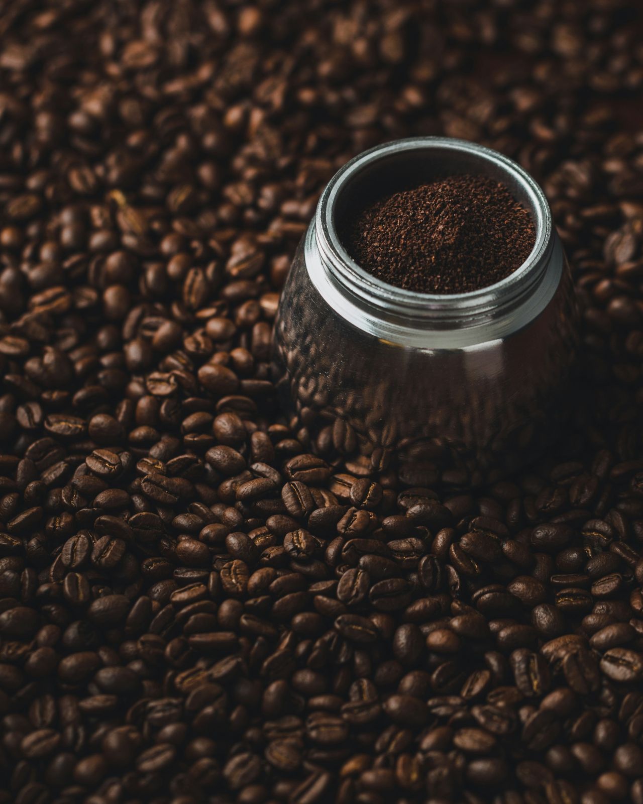 caffè moka