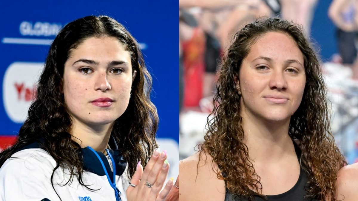 Benedetta Pilato e Chiara Tarantino accusate di furto nell'aeroporto di Singapore
