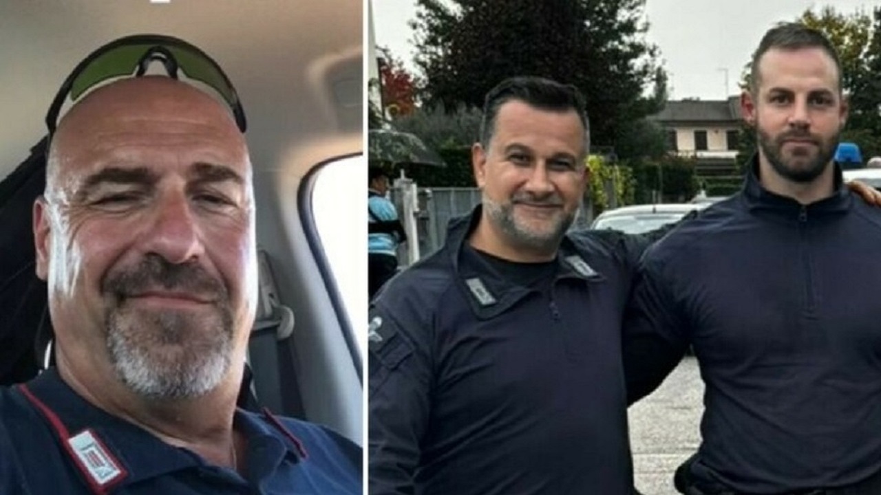 Marco Piffari, Valerio Daprà e Davide Bernardello: chi erano i tre Carabinieri morti nell’esplosione di Castel d’Azzano Marco Piffari, Valerio Daprà e Davide Bernardello: chi erano i tre Carabinieri morti nell’esplosione di Castel d’Azzano