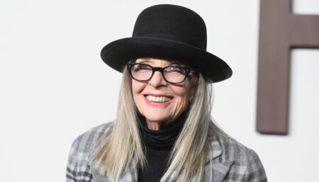 diane keaton