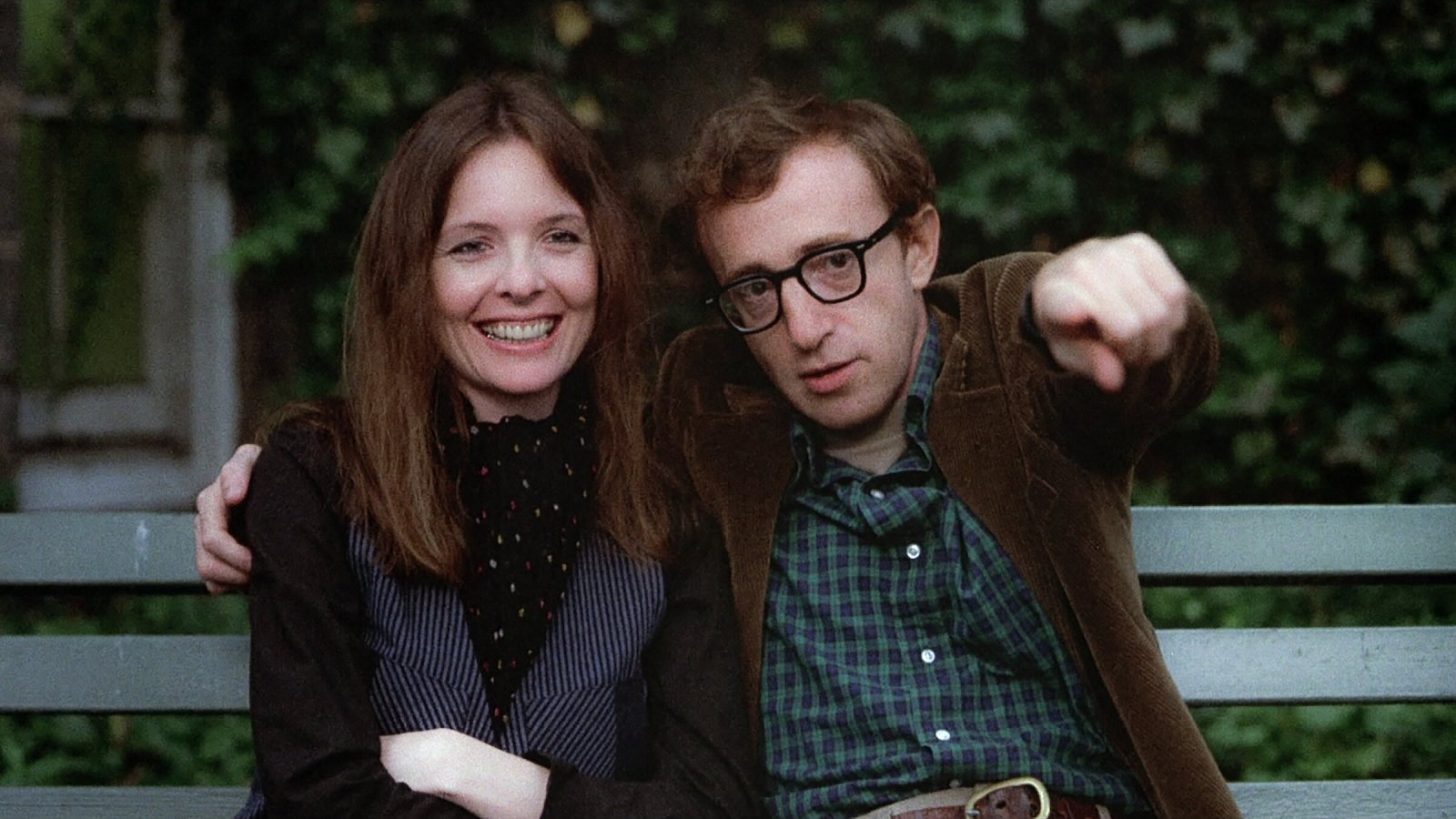 “Se Huckleberry Finn fosse stato una donna bellissima, sarebbe stata lei”: il ricordo struggente di Woody Allen per Diane Keaton