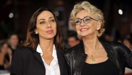 enrica bonaccorti e verdiana bonaccorti