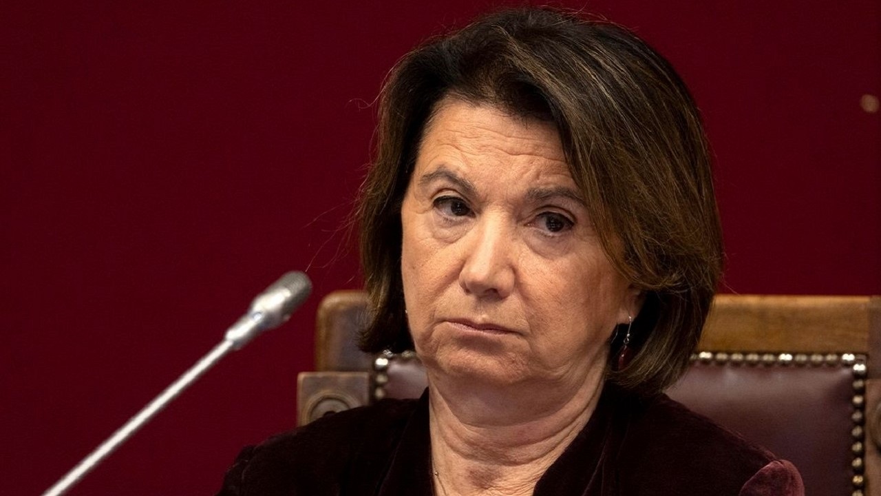 Da femminista radicale a ministra anti aborto: chi è Eugenia Roccella, al centro delle polemiche per le sue frasi su Auschwitz Da femminista radicale a ministra anti aborto: chi è Eugenia Roccella, al centro delle polemiche per le sue frasi su Auschwitz