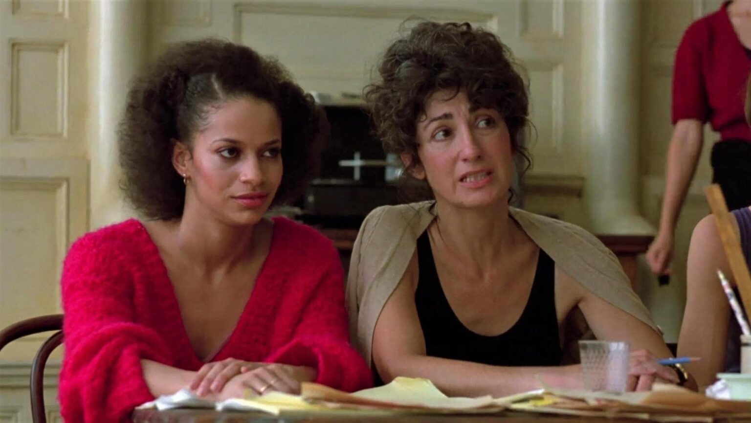 Da Saranno Famosi alla Barbie Tribute Collection: perché tutti vogliono la bambola di Debbie Allen Debbie Allen in una scena di Fame