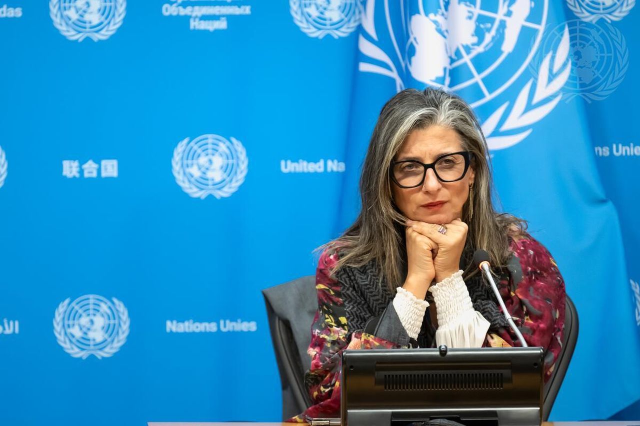 Genova divisa su Francesca Albanese, la sindaca Salis si ritira dall’evento su Gaza di oggi: “Data inopportuna”