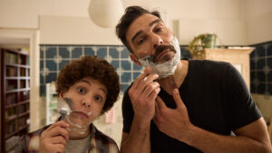i due protagonisti di per te