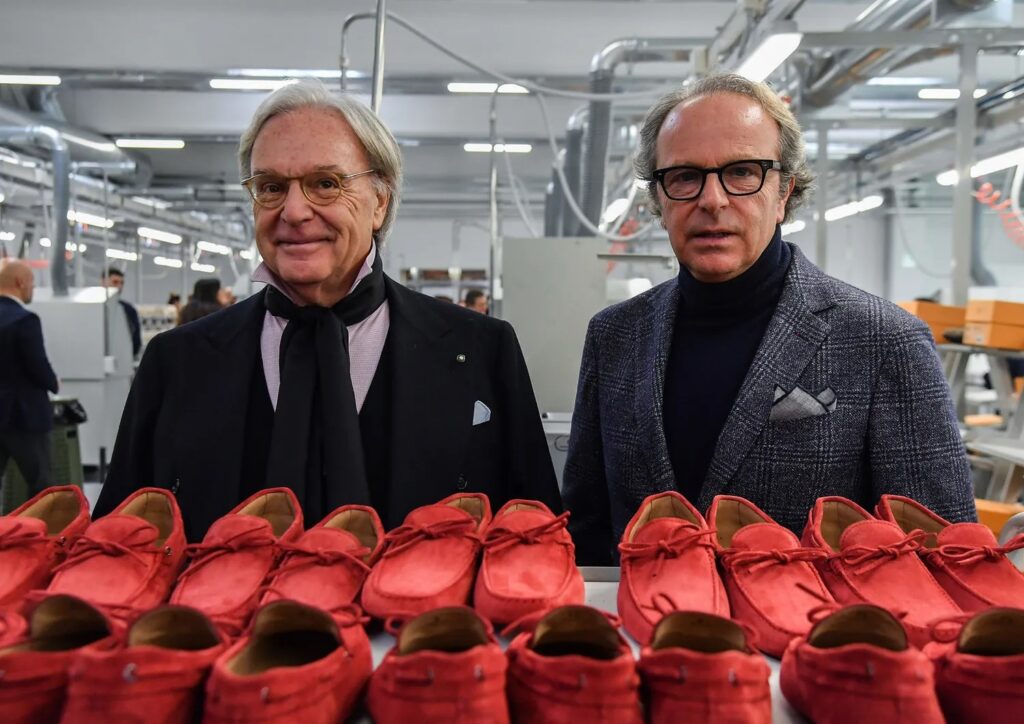 i fratelli della valle