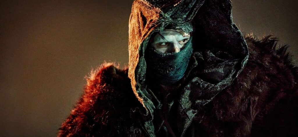 jakob elordi è Frankenstein