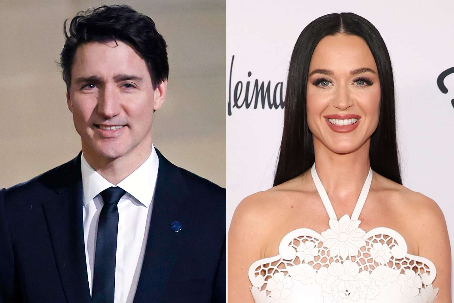 justin trudeau e katy perry il romance che non ti aspetti l8217amore segreto esce allo scoperto