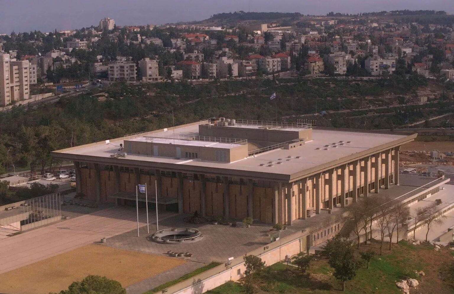 knesset
