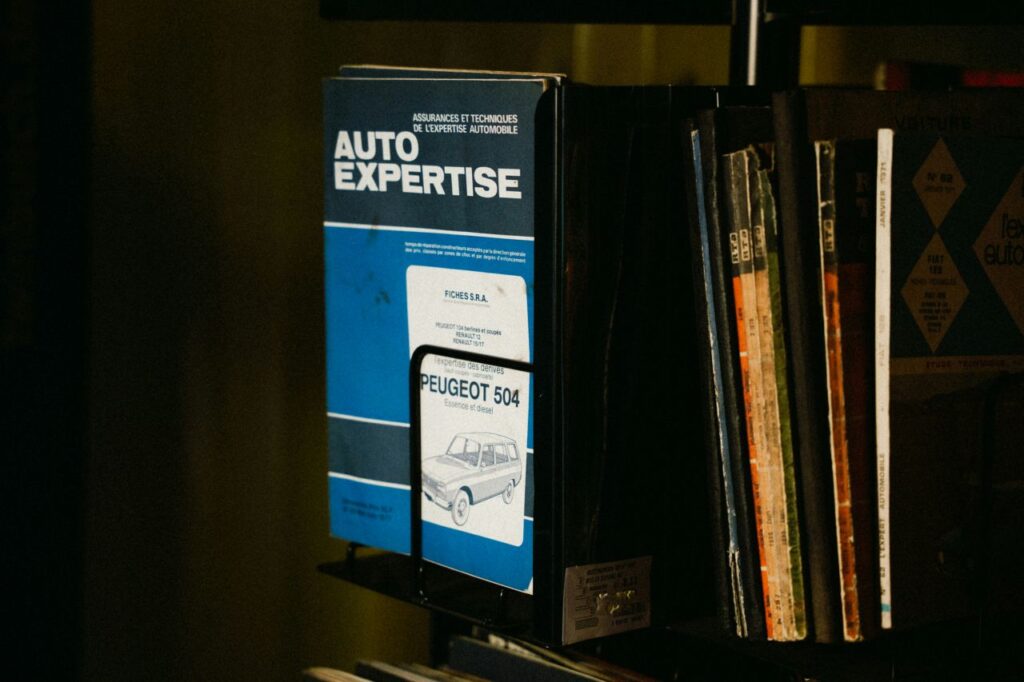 libri per la guida