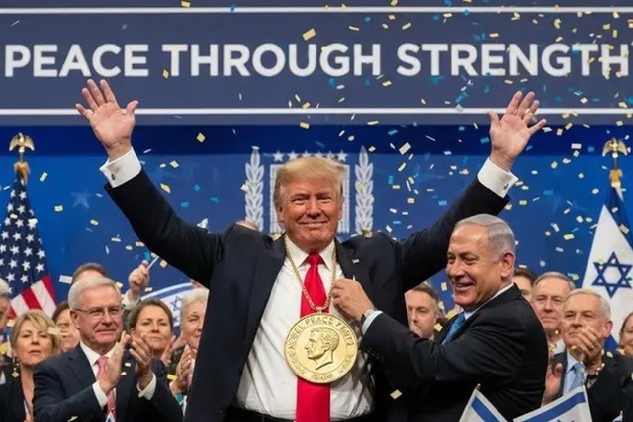 Trump, il Nobel per la pace e i cinque saggi di Oslo: chi sono i giudici che possono cambiare la storia (nel bene o nel male) Trump, il Nobel per la pace e i cinque saggi di Oslo: chi sono i giudici che possono cambiare la storia (nel bene o nel male)