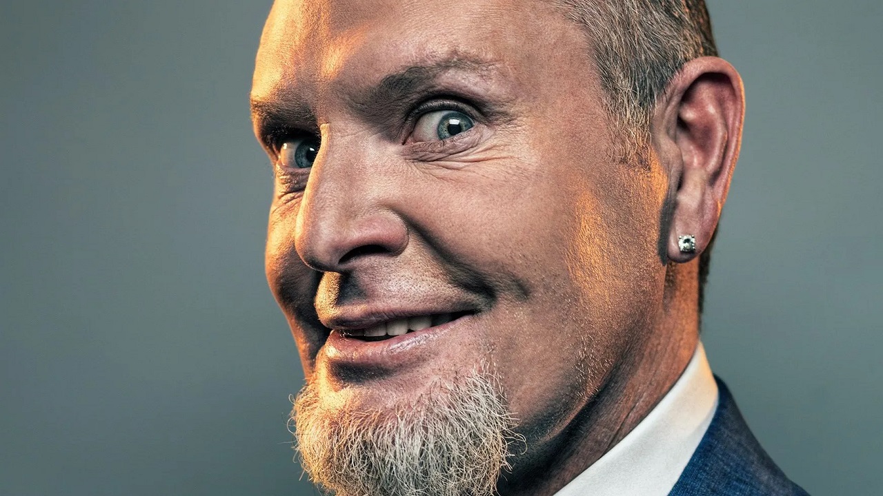 chi cao 232 ed era il papa paul gascoigne racconta la sua telefonata con wojtyla e tante altre storie incredibili