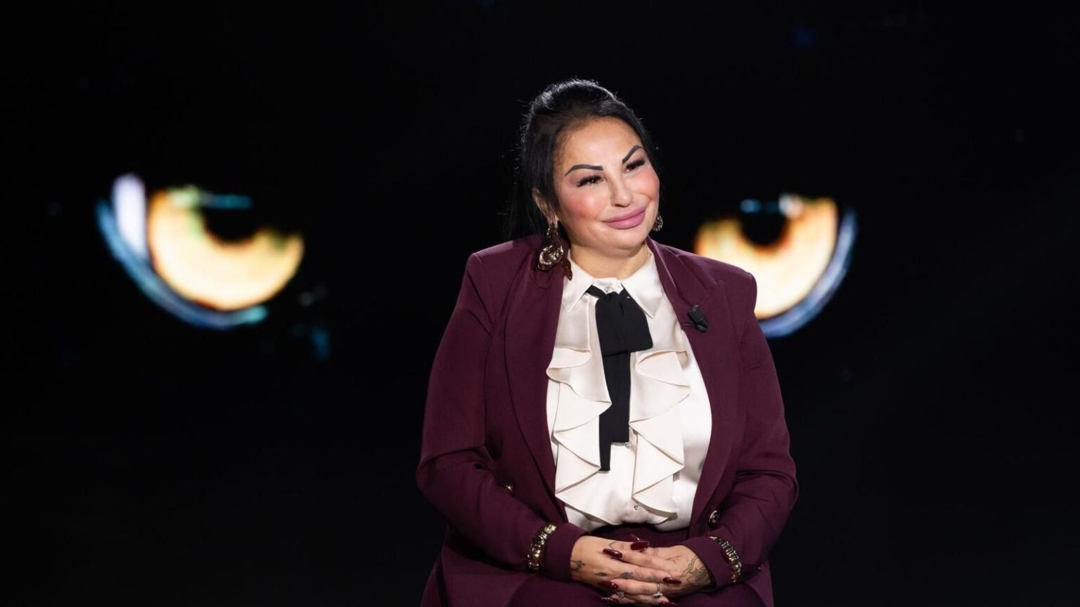 Da una vita “bruttissima” a regina del web: la rinascita impossibile di Rita De Crescenzo (ospite a Belve) Rita De Crescenzo, la tiktoker a Belve